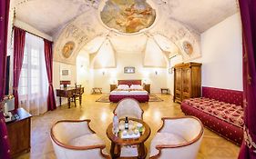 Hotel Elite Prague